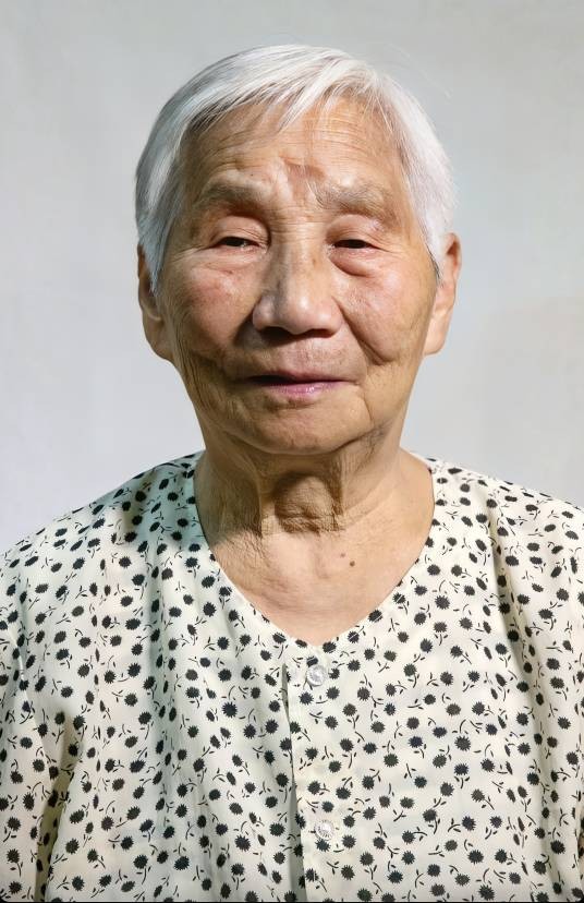熊淑兰