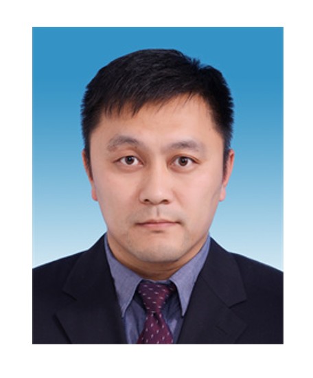 周正富（中国农业科学院生物技术研究所副研究员）
