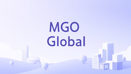 MGO Global