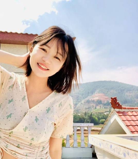 李荻敏