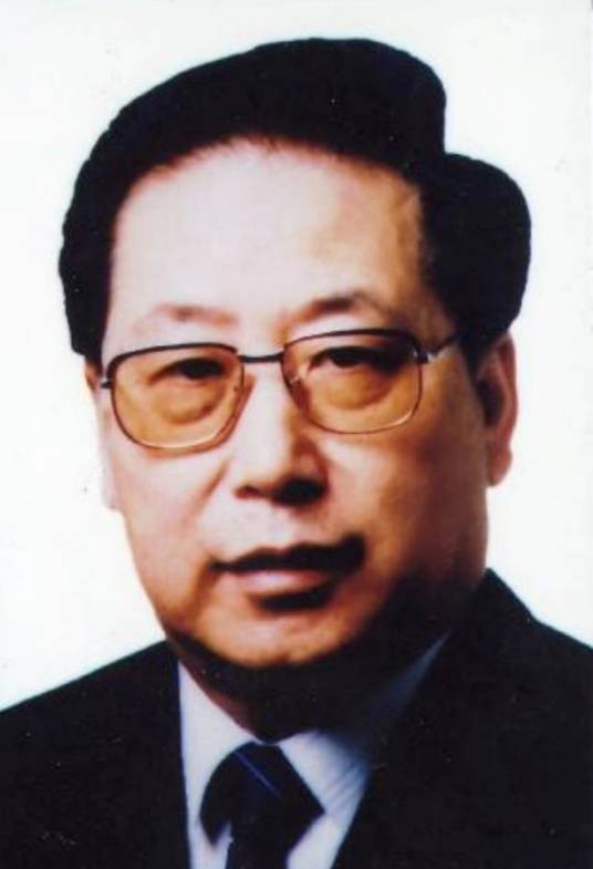 梅兆荣