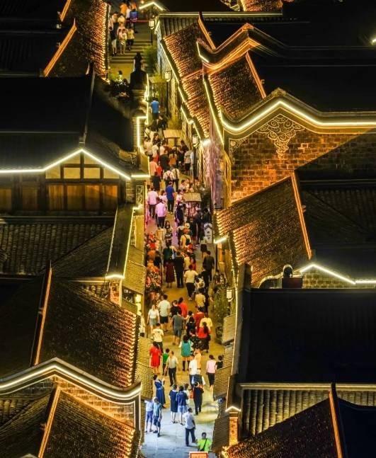 冠英街