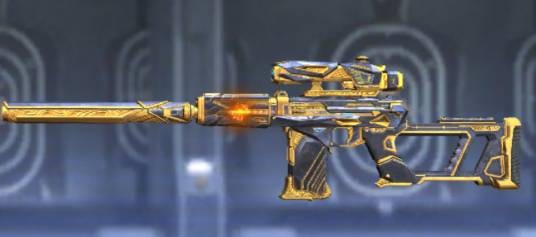 VSK-94-金蚀