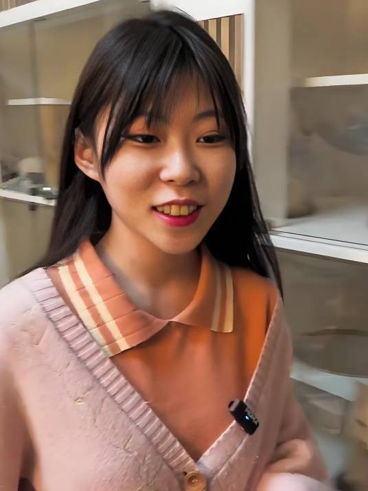 遇见你的喵