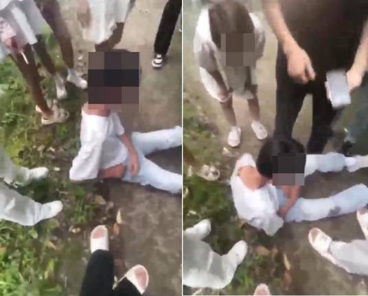 6·20万载未成年人霸凌事件