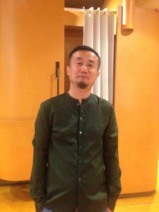 阿年（中国内地男导演，第六代导演代表人物之一）