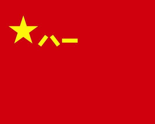 抗战胜利80周年阅兵装备方队