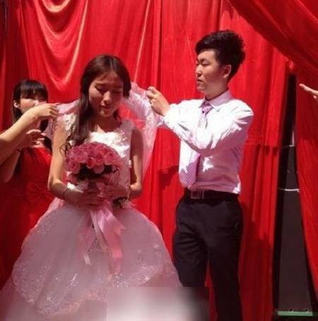 校园婚礼