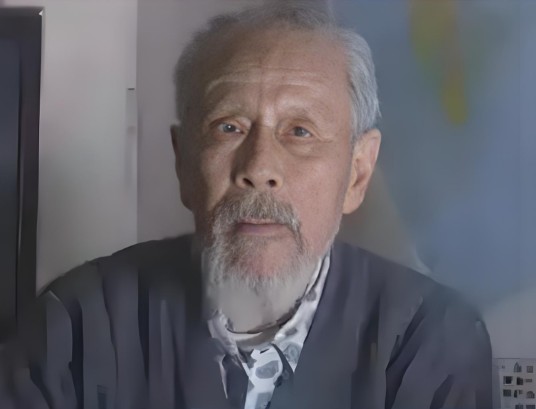 石国瑞（毛泽东延安时期警卫员）