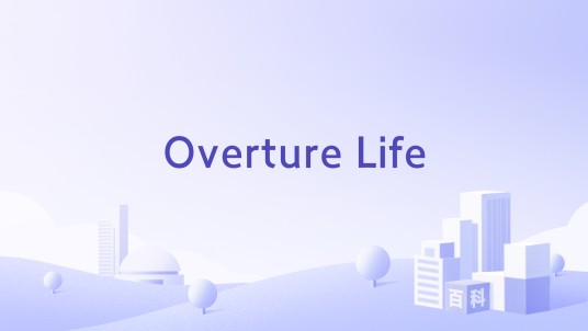 Overture Life