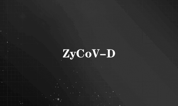 ZyCoV-D