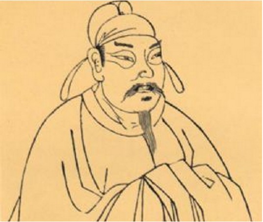 李绛