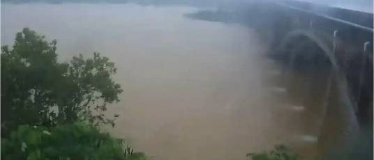 5·18广东暴雨
