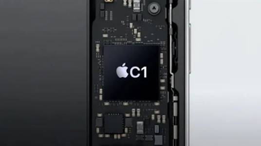 Apple C1