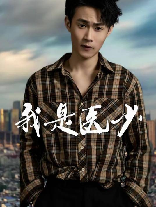 我是医少