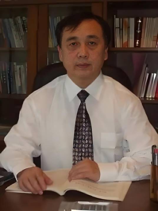王知津