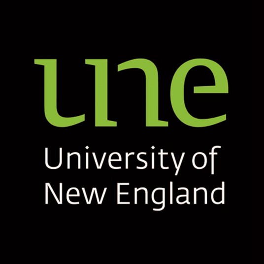 新英格兰大学（澳大利亚公立综合性大学）