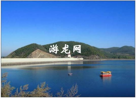 红星湖国际旅游度假区