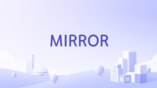 MIRROR（美国公司）