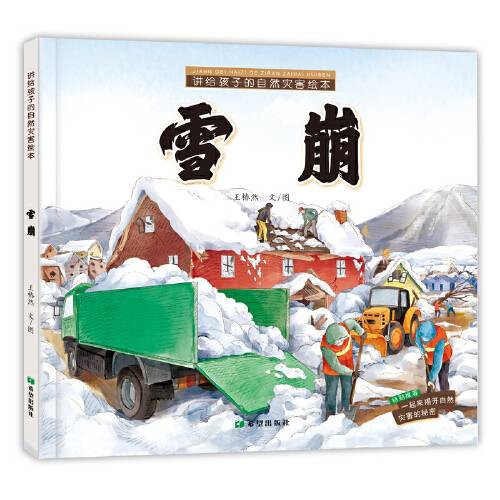 雪崩（希望出版社出版的图书）