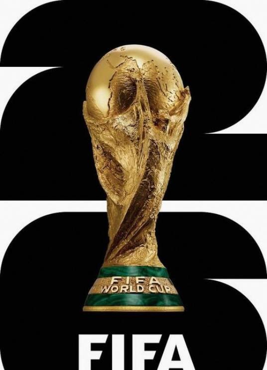 2026年世界杯扩军