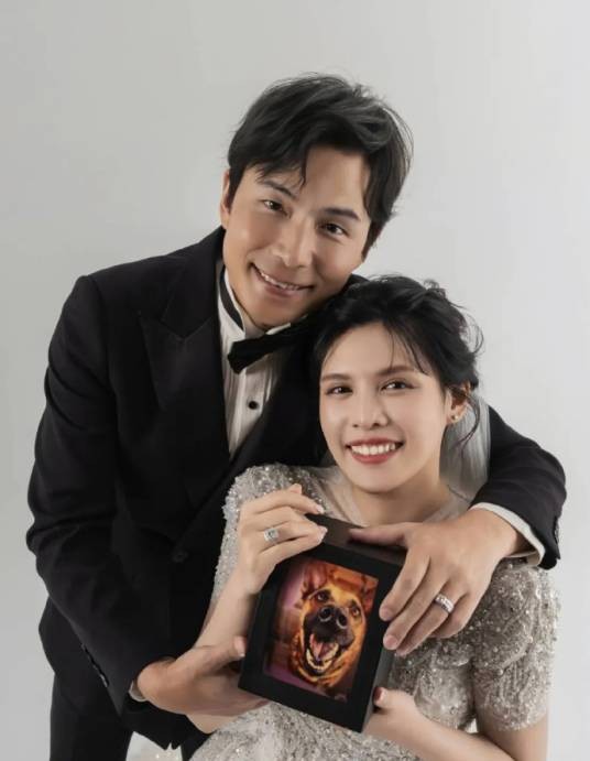 孙协志夏宇童婚礼