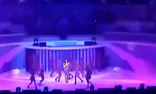 我的心里没有他（张国荣演唱歌曲）