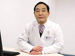 陈开亮（上海九龙男子医院泌尿外科副主任医师）