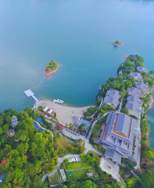 温馨岛