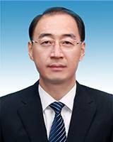 张宏璞（山东省农业农村厅原副厅长）