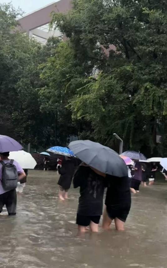 9·15成都暴雨