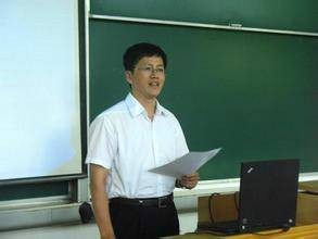 朱春波（哈尔滨工业大学教授、博士生导师）