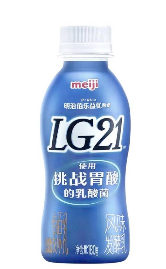 明治佰乐益优