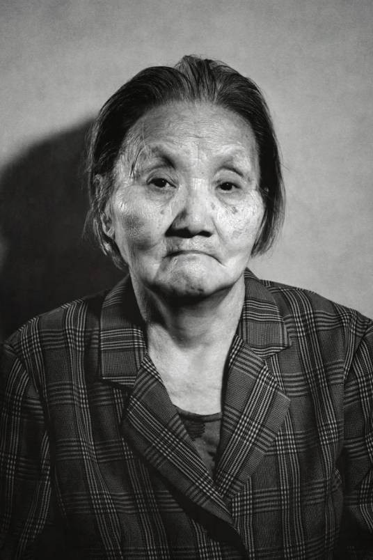 阮秀英