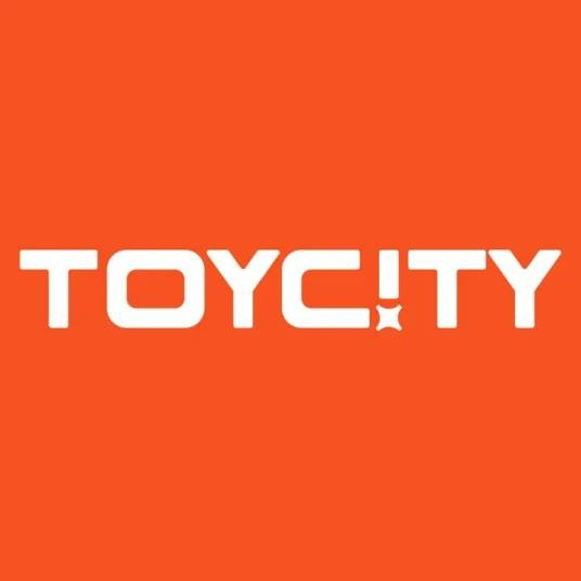 玩具城市TOYCITY