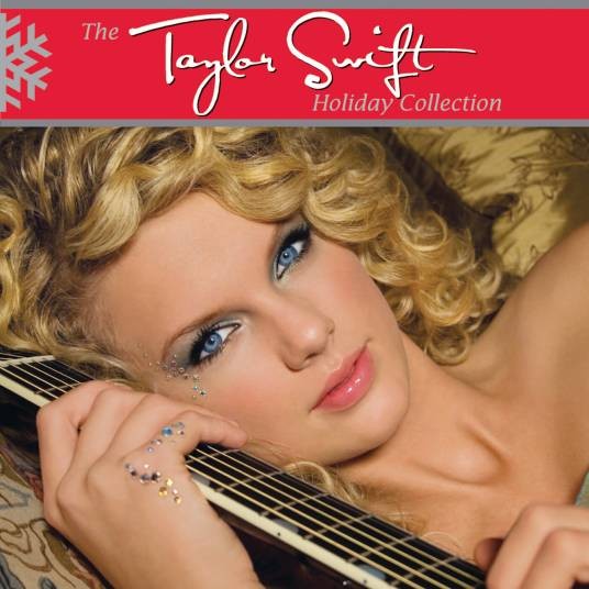 Santa Baby（2007年泰勒·斯威夫特演唱的歌曲）