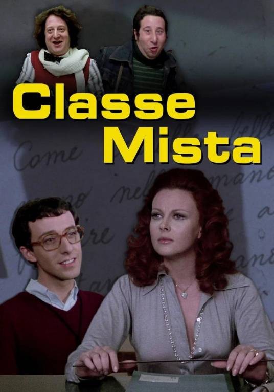 Classe mista