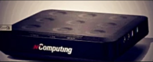 云终端L230