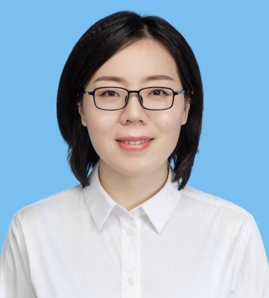 李月霞（郑州大学第一附属医院重症医学科副主任医师、副教授）