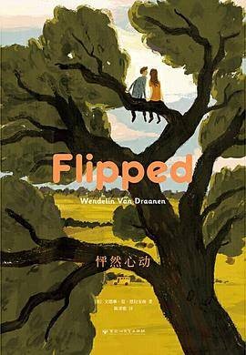 怦然心动（2016年百花洲文艺出版社出版图书）
