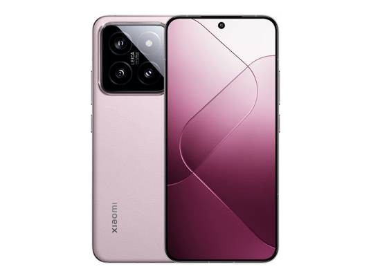 小米14系列
