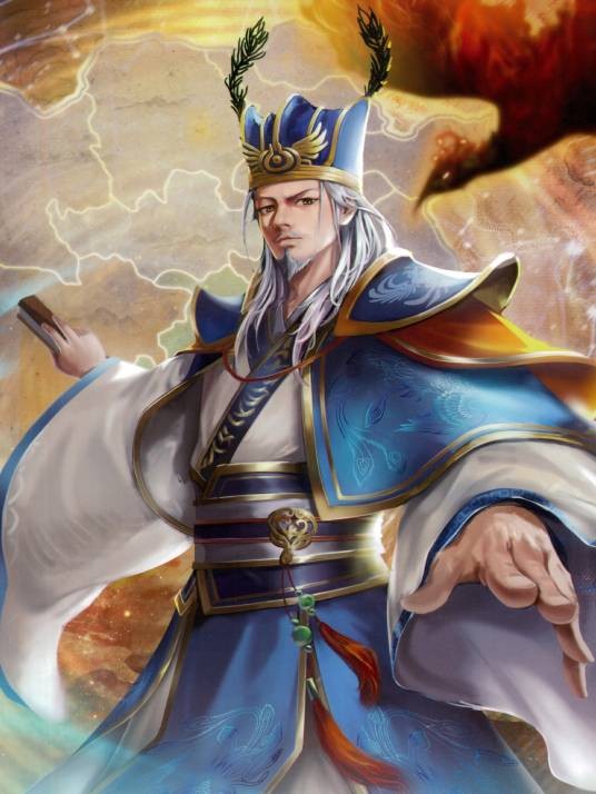 梦郭嘉