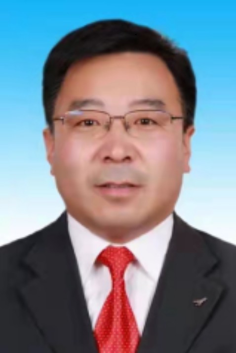 安文华（内蒙古自治区乌兰察布市察哈尔右翼前旗人民政府办副主任、信访局局长）
