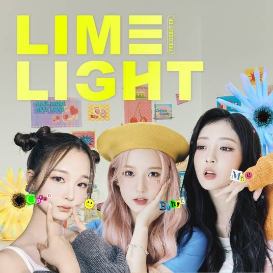 Cha Cha（LIMELIGHT演唱的歌曲）