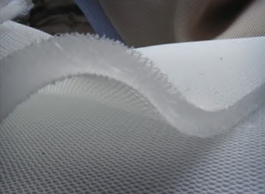 3d网布