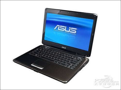 华硕K40E42IN-SL