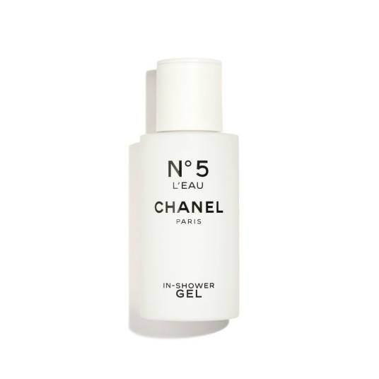 N°5 L'EAU