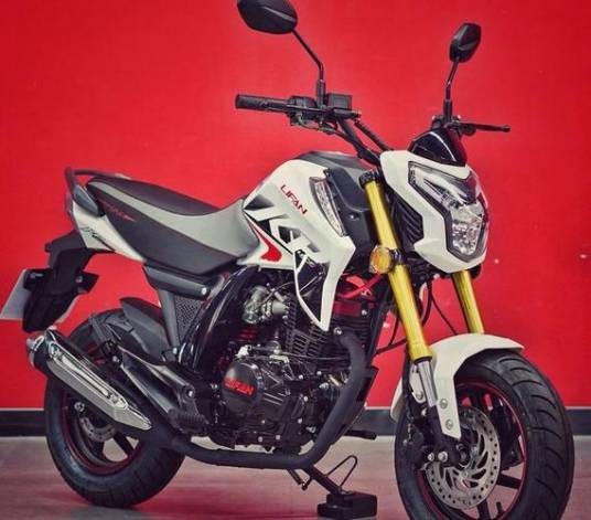 力帆KP150 Mini