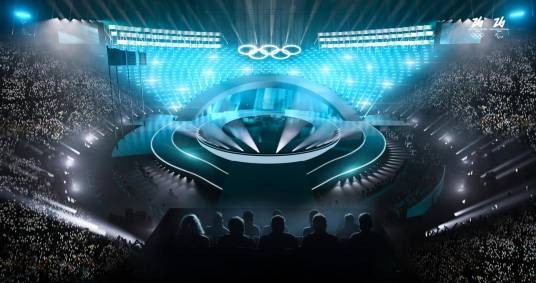 2026年米兰-科尔蒂纳丹佩佐冬季奥运会闭幕式