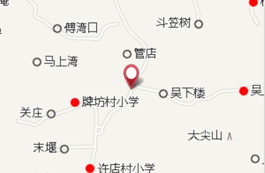 板栗园